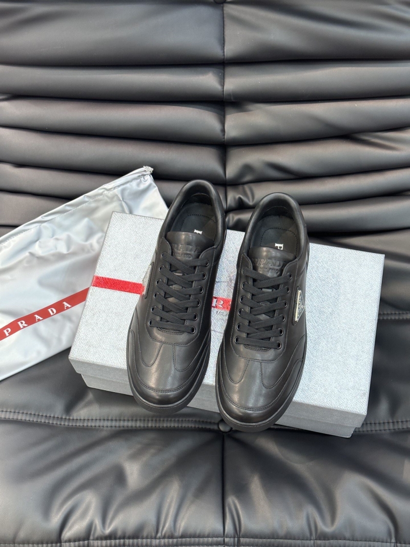 Prada Casual Shoes